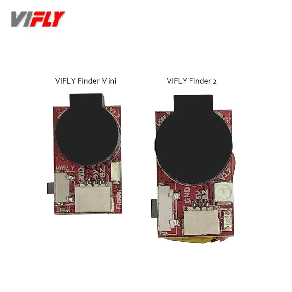 Fpv Drone Tool Kit - VIFLY Finder Mini Micro FPV ブザー