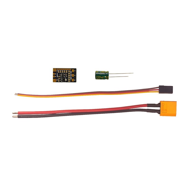 Fpv Drone Esc - Best-AM32 ESC 40A 32ビット電子スピードコントローラー 6-30V、2-6S対応、FPVドローンおよびRCカー用の正弦波スタートアップ