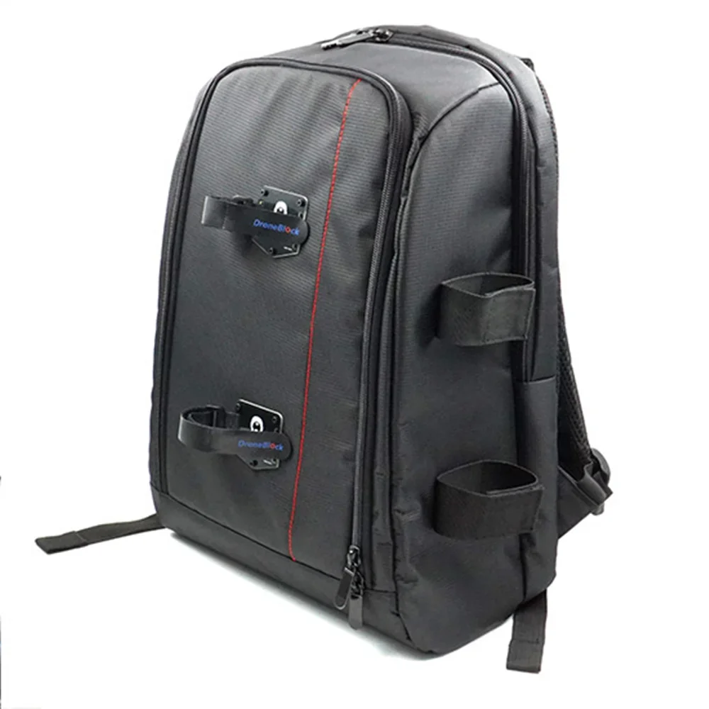 2パック ドローンバックパックハンガーフック、DIYクアッド - Fpv Drone Bag のレビューと価格