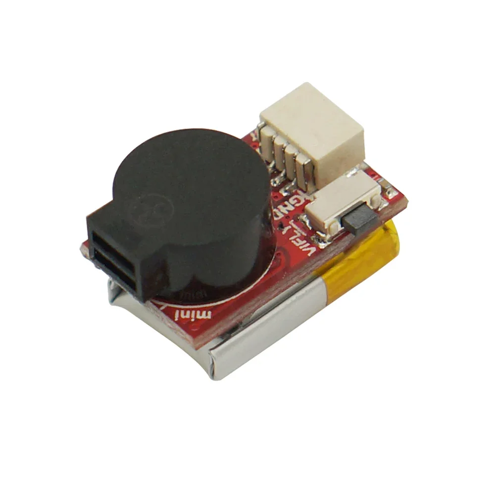 VIFLY Finder Mini Micro FPV ブザ - Fpv Drone Tool Kit のレビューと価格