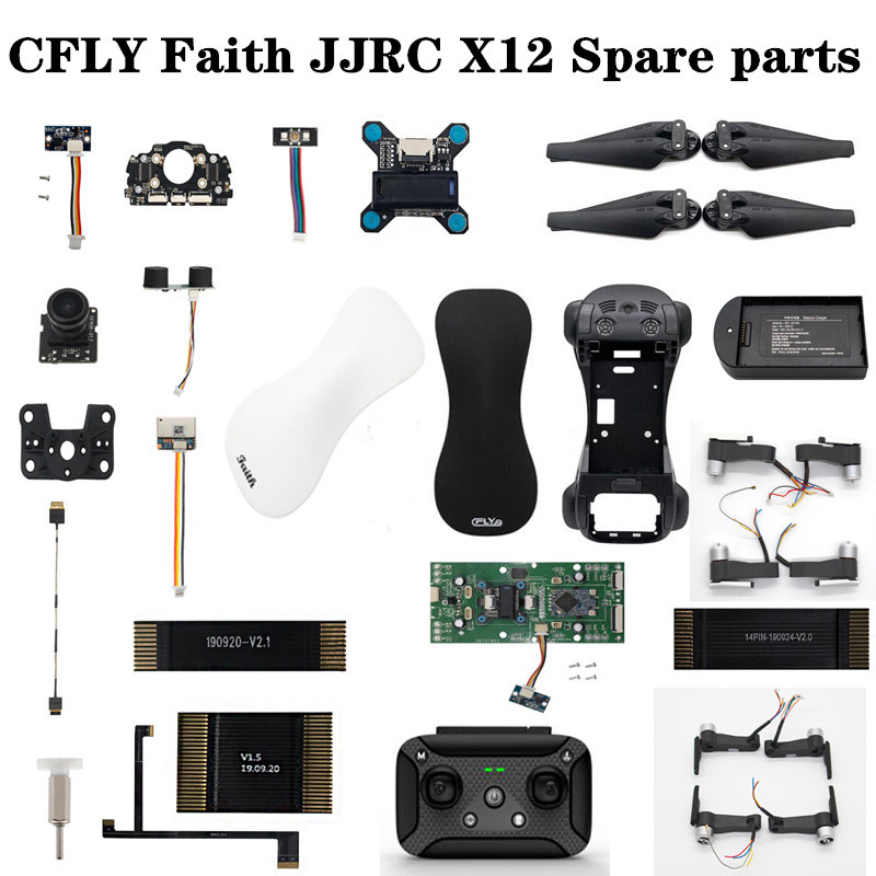 RCドローンフレームキット,カーボンファイバー,日曜大工用ア - Fpv Drone Tool Kit のレビューと価格