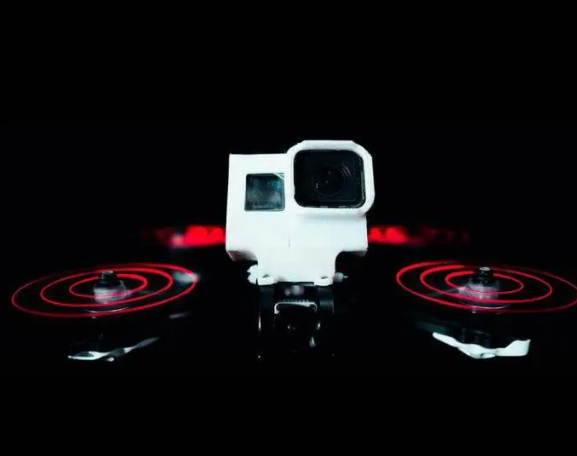 2 ペア Gemfan 51433L 5.1 インチ月光 L - Fpv Drone Bag のレビューと価格