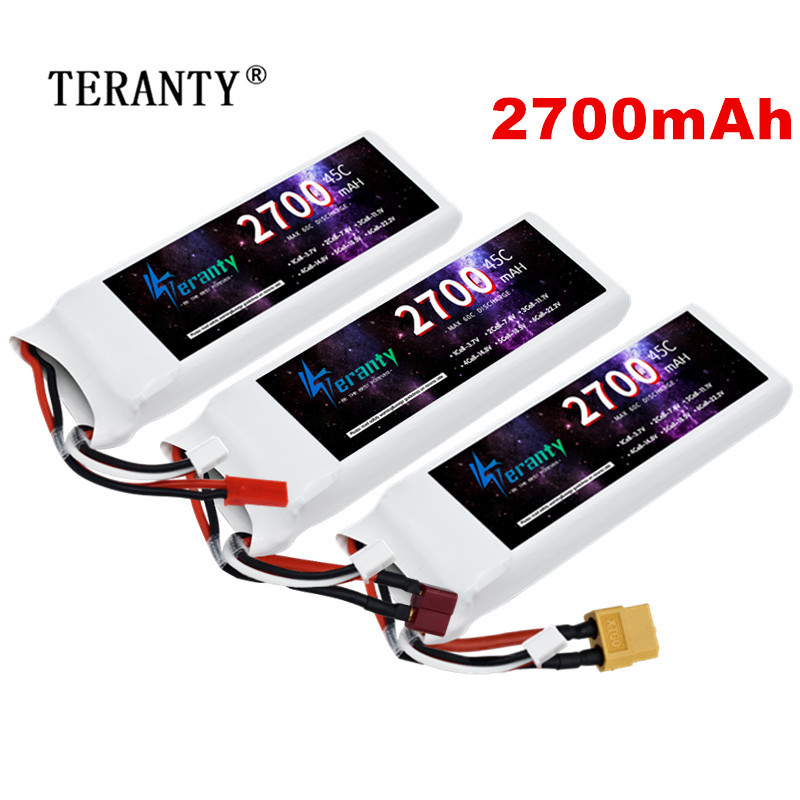 Tプラグ付きLiPoバッテリー、rc、fpv、飛行機、ヘリコ - Fpv Drone Esc のレビューと価格
