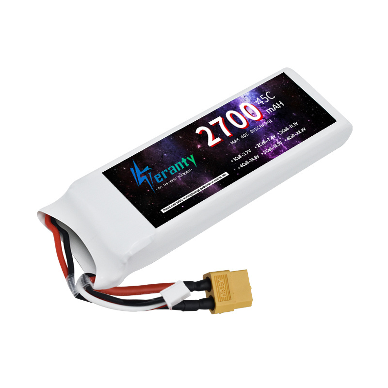 Tプラグ付きLiPoバッテリー、rc、fpv、飛行機、ヘリコ - Fpv Drone Esc のレビューと価格