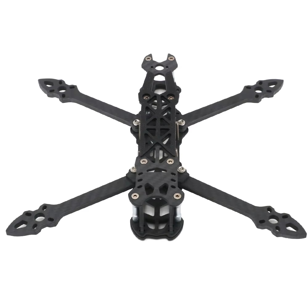 Mark4 Mark 4 7インチ 295mm FPVフレー - Fpv Drone Goggles のレビューと価格