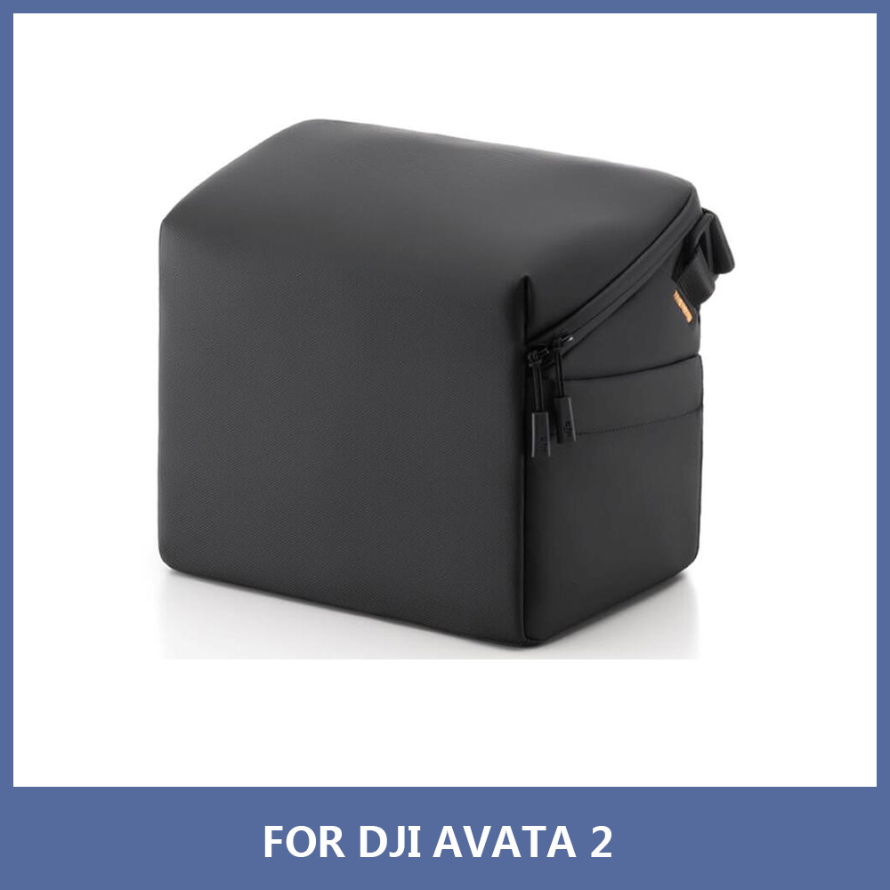 DJI Avata 2 ゴーグル3用ポータブル収納バッグ シ - Fpv Drone Bag のレビューと価格