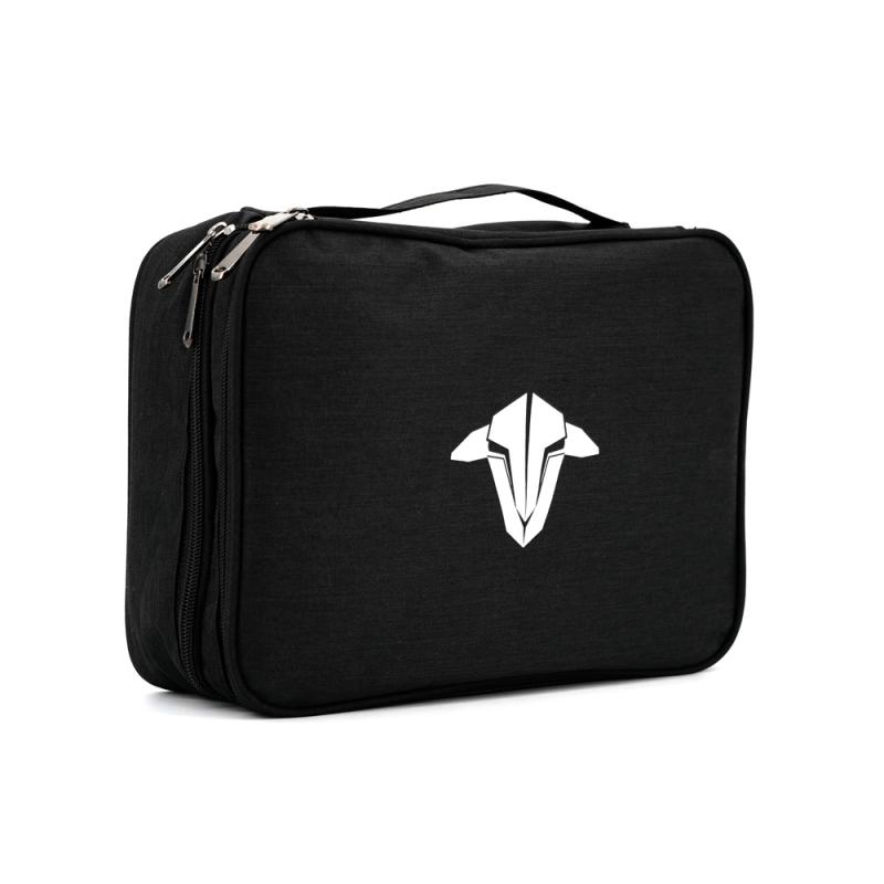 ラジオ送信機用収納ハンドバッグ、Blacksheepギア、ナ - Fpv Drone Bag のレビューと価格