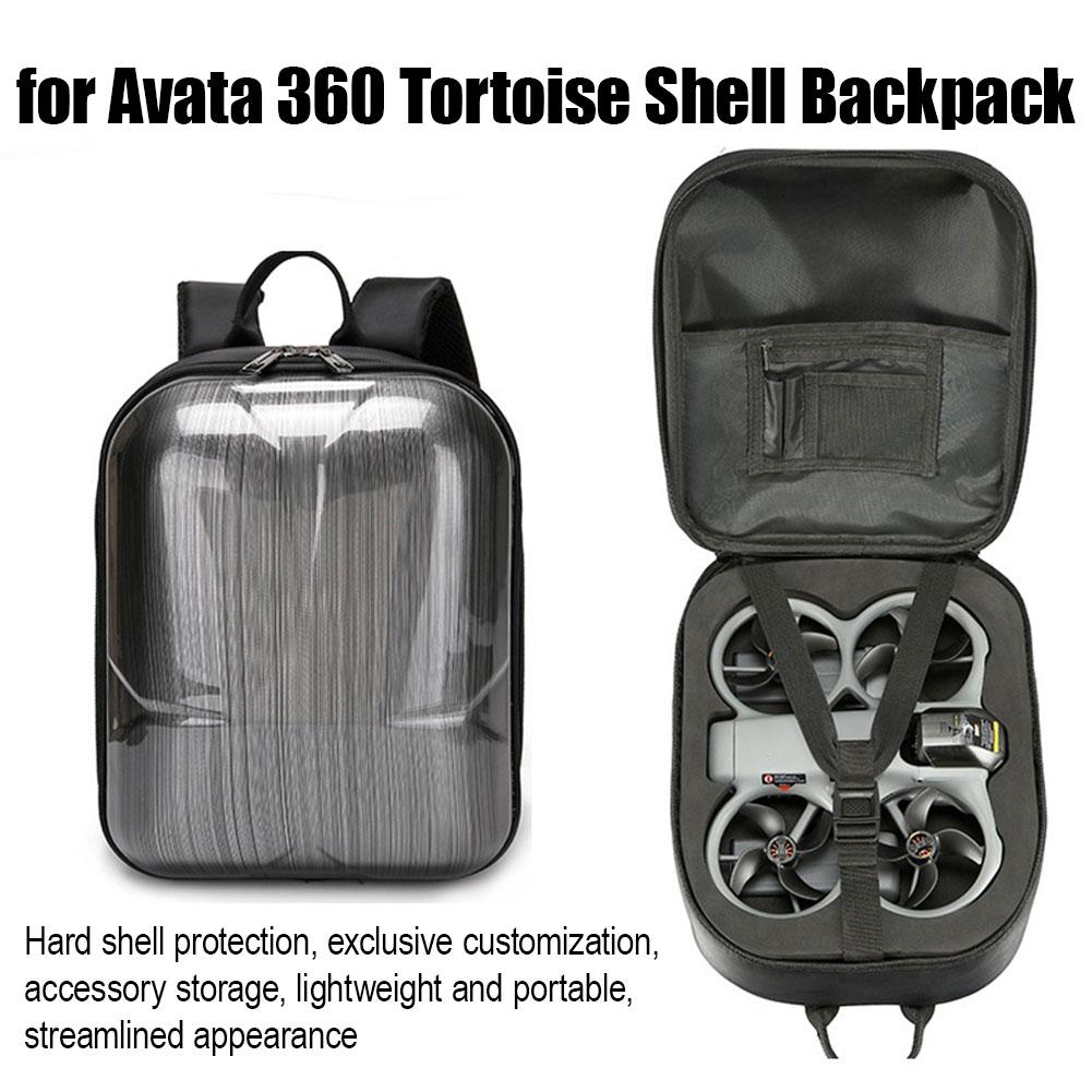 ハードシェルバックパック dji Avata 360 ドロー - Fpv Drone Bag のレビューと価格