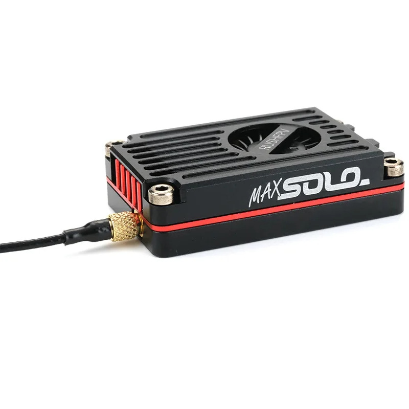 RUSHFPV RUSH MAX SOLO 2.5W VTX - Fpv Drone Vtx のレビューと価格
