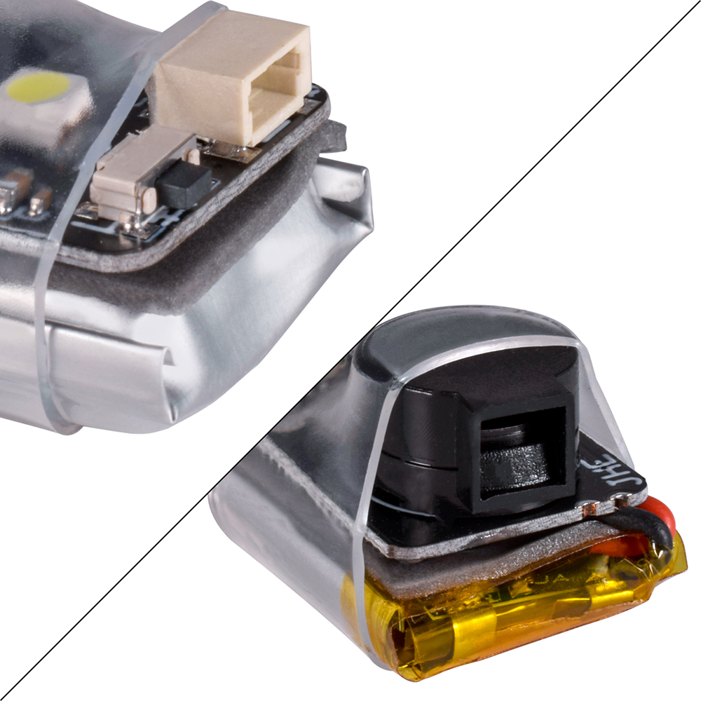JHEMCU JHE42B/JHE20B ファインダー ミニ - Fpv Drone Tool Kit のレビューと価格