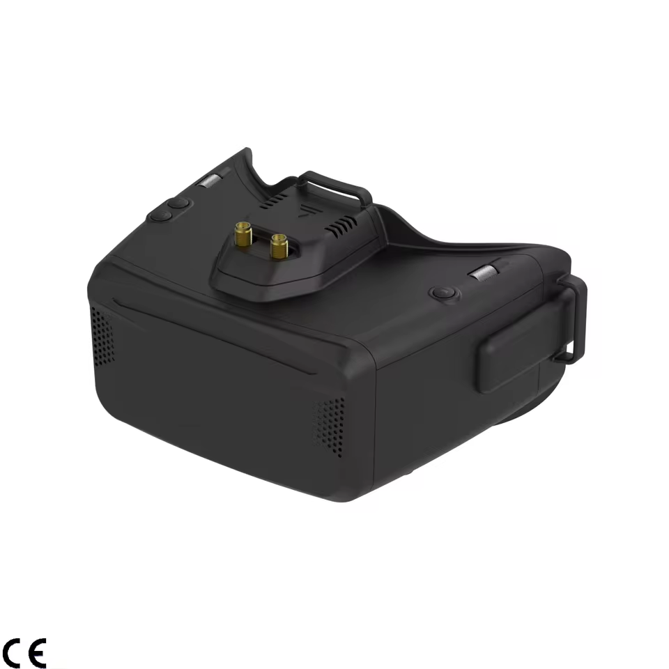 SKYZONE Cobra X V4 FPV ゴーグル 5. - Fpv Drone Goggles のレビューと価格