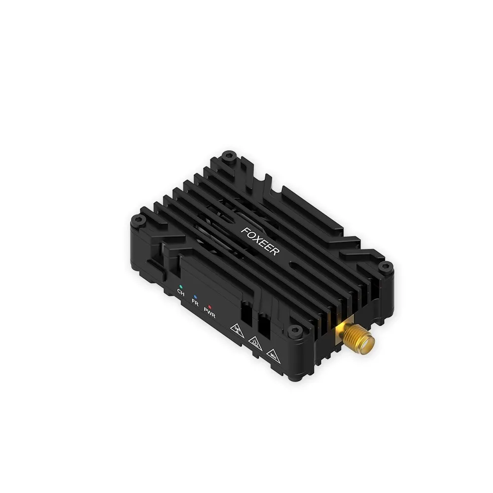 Foxeer Reaper Extreme V2 5.8G  - Fpv Drone Vtx のレビューと価格